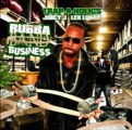 Juicy J & Lex Luger - Rubba Band Business (Mixtape) Free Download Link & Preview