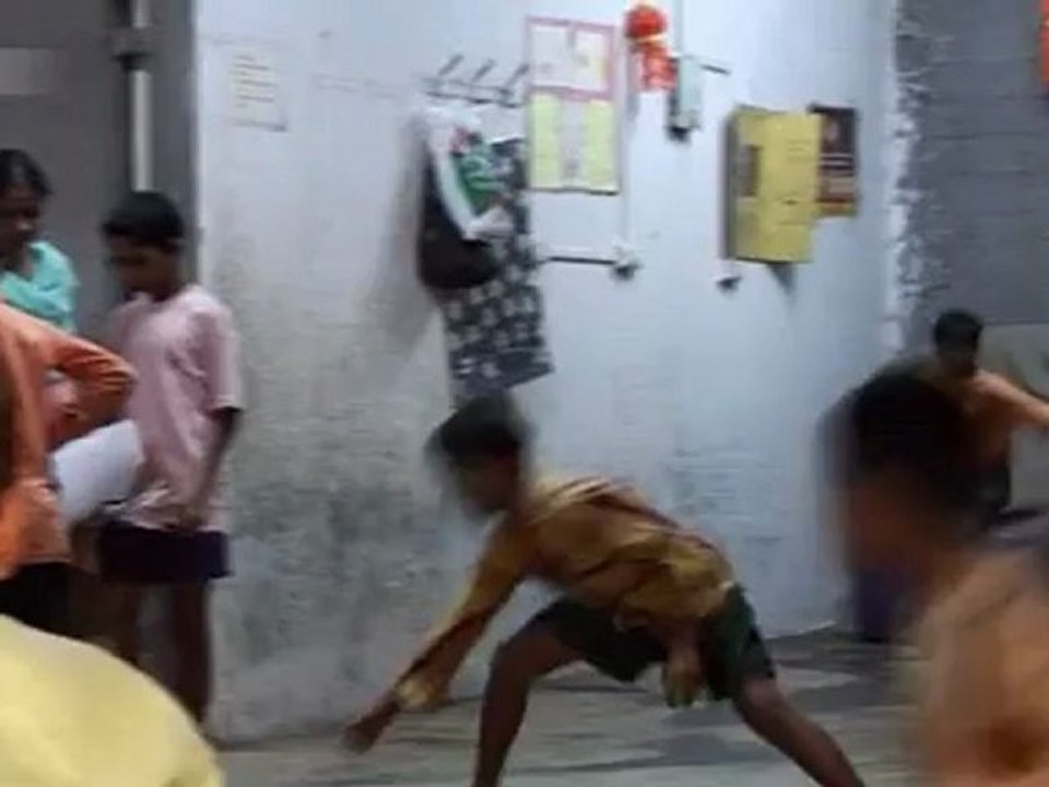 Blut Schweiss und T-Shirts Folge #4-4