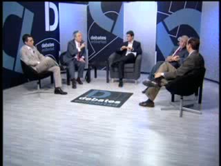 Debates en Libertad: ¿qué pasa con las pensiones? - 06/02/10
