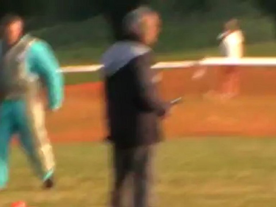 Calam NT 2012