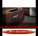 BEST PRICE ICON : E30WD75GTT 30 Designer Series Warmer Drawer