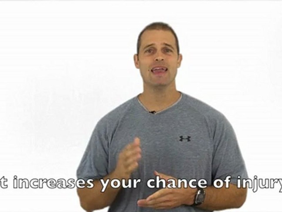 St Louis Personal Trainer Advice: How Many Workouts Per Week