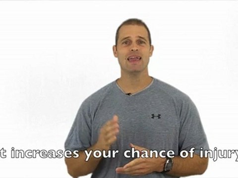 St Louis Personal Trainer Advice: How Many Workouts Per Week