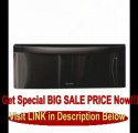 BEST PRICE 30-inch Insight Pro Warming Drawer, Black-by Sharp