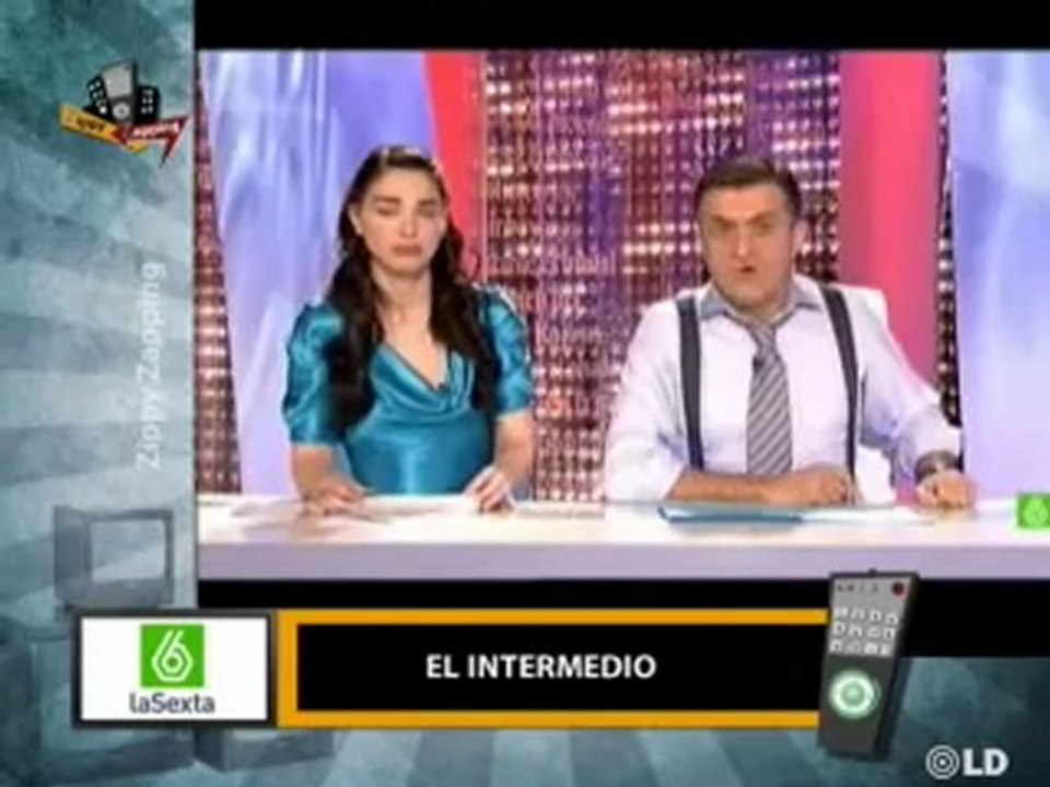 Zippy Zapping - 17/02/10