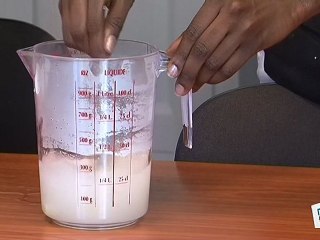 Comment faire un produit vaisselle maison ?