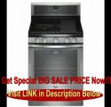 SPECIAL DISCOUNT Whirlpool WFG720H0AS 30 Freestanding Gas Range 4 Sealed Burners, Warming Drawer
