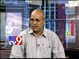 Krishna Rao opposes UPA's decision to allow FDI in retail