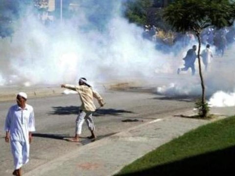 Embassies under attack over anti-Islam videos