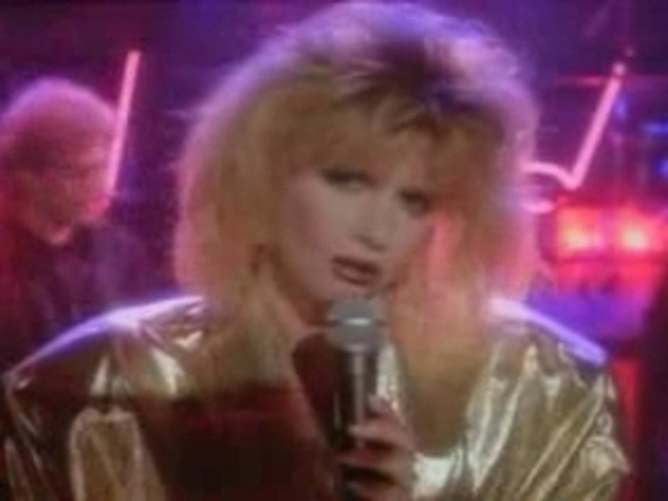Olivia Newton John - Culture shock