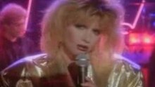 Olivia Newton John - Culture shock