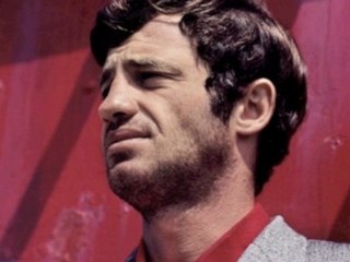 THE LIMINANAS  " Belmondo"