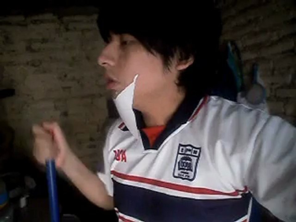 Don Cirilo Ciruelo 4 - Yala Yache 2012