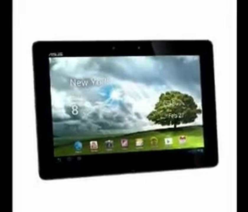 (REVIEW) ASUS TF700T-C1-GR 10.1-Inch Tablet (Gray)