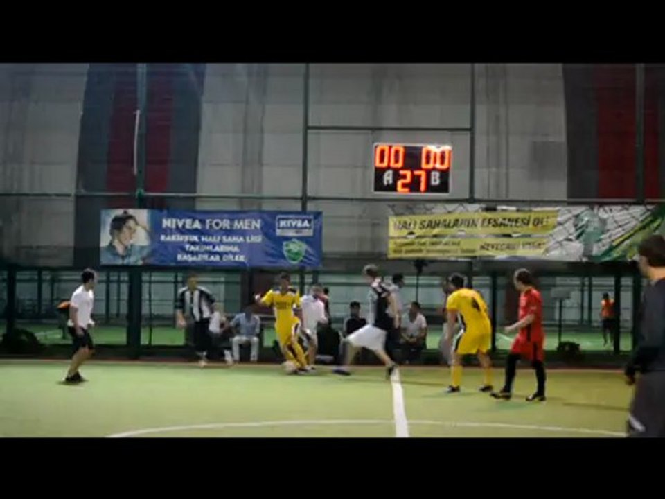 14.09.2012 Pisyedili Kartaltepe - Style & Me