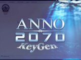 Latest Anno 2070 Keygen Hack % FREE Download September 2012 Update