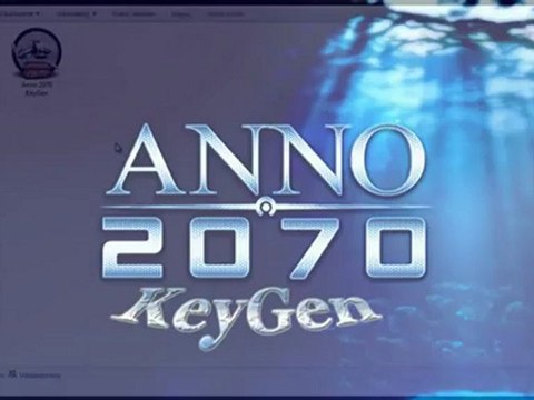 Latest Anno 2070 Keygen Hack % FREE Download September 2012 Update