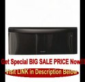 BEST BUY 30-inch Insight Pro Warming Drawer, Black-by Sharp
