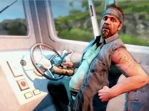 Wii U LAUNCH DETAILS! Bayonetta 2 & Black Ops 2, Far Cry 3 MONKEY BUSINESS, & Fuse GAMEPLAY! - Destructoid