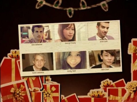 Motion Graphics Services