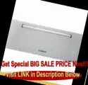 SPECIAL DISCOUNT Bosch 30 Stainless Steel Warming Drawer