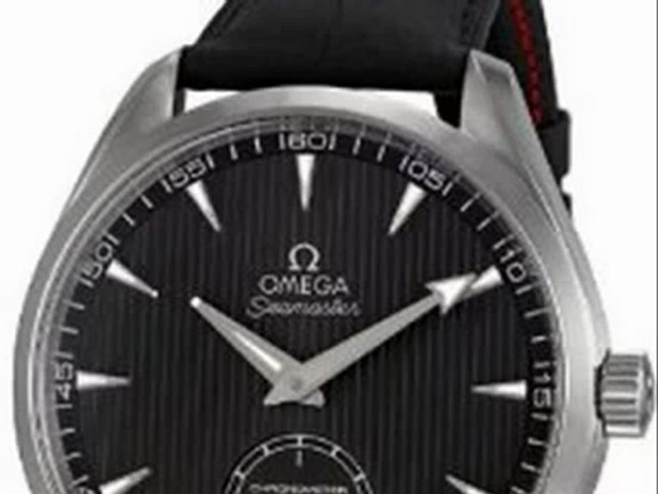Cheap  NEW OMEGA AQUA TERRA XXL MENS WATCH 231.13.49.10.06.001