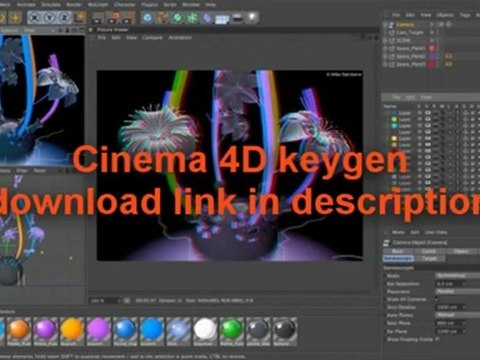 Cinema 4D keygen Hack ^ FREE Download September 2012 Update