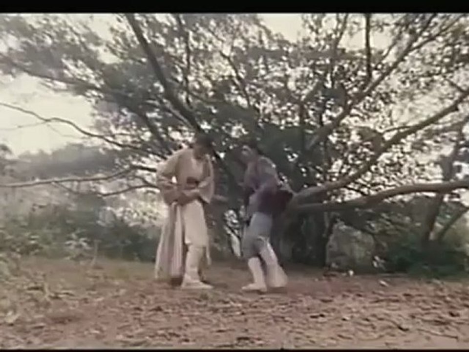 Phim hài Hồng Kông cực vui full 2012-Thần Kinh Đao Và Phi Thiên Mi Full - YouTube