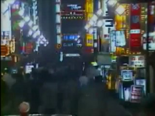 しまざき由理 - 哀愁の小部屋（Gメン'75より）