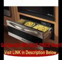 BEST PRICE Dacor 30 Millennia Horizontal Stainless Steel Warming Drawer