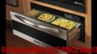 BEST BUY Dacor 30 Millennia Horizontal Stainless Steel Warming Drawer