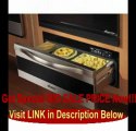 Dacor 30 Millennia Horizontal Stainless Steel Warming Drawer FOR SALE