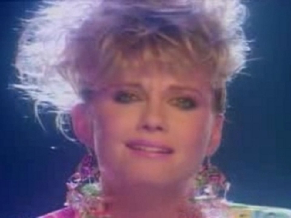 Olivia Newton John - Emotional tangle