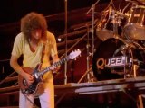 Hungarian Rhapsody: Queen Live In Budapest '86 - Clip - Crazy Little Thing Called Love