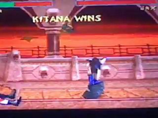 mortel kombat 2 snes