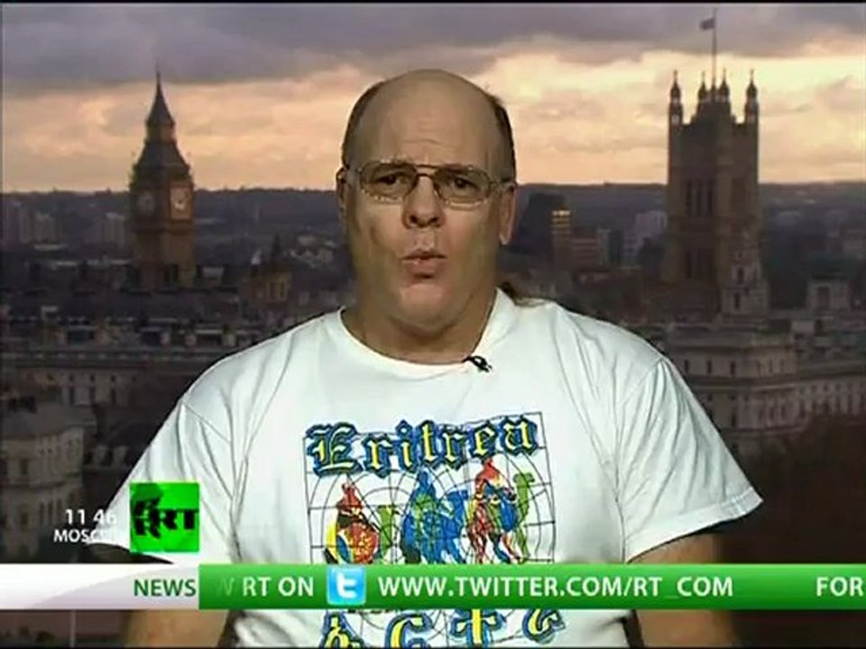 Keiser Report: Parasites With Bailouts (E228)