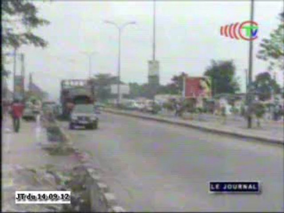 Fin du statut de réfugié aux ressortissants angolais vivants au Congo