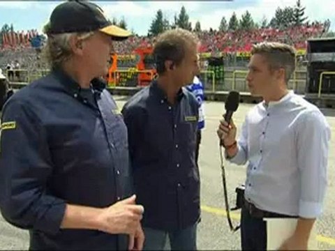 GP Aperol di San Marino Live Motogp Race