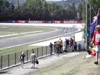 Sep 16 2012 GP Aperol di San Marino Live