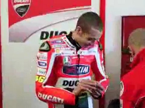 Race GP Aperol di San Marino Live Online Streaming 16 Sep 2012