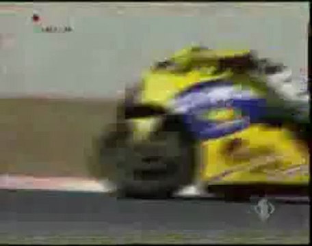 Race GP Aperol di San Marino Live Online Webcast 16 Sep 2012