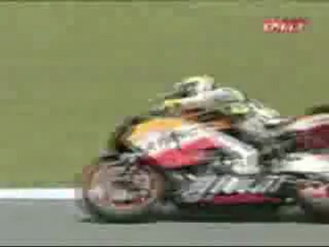 Race GP Aperol di San Marino Live Coverage 16 Sep 2012