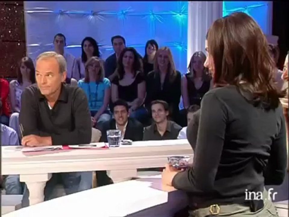 beatrice dalle et j.jacques beneix.2/2.