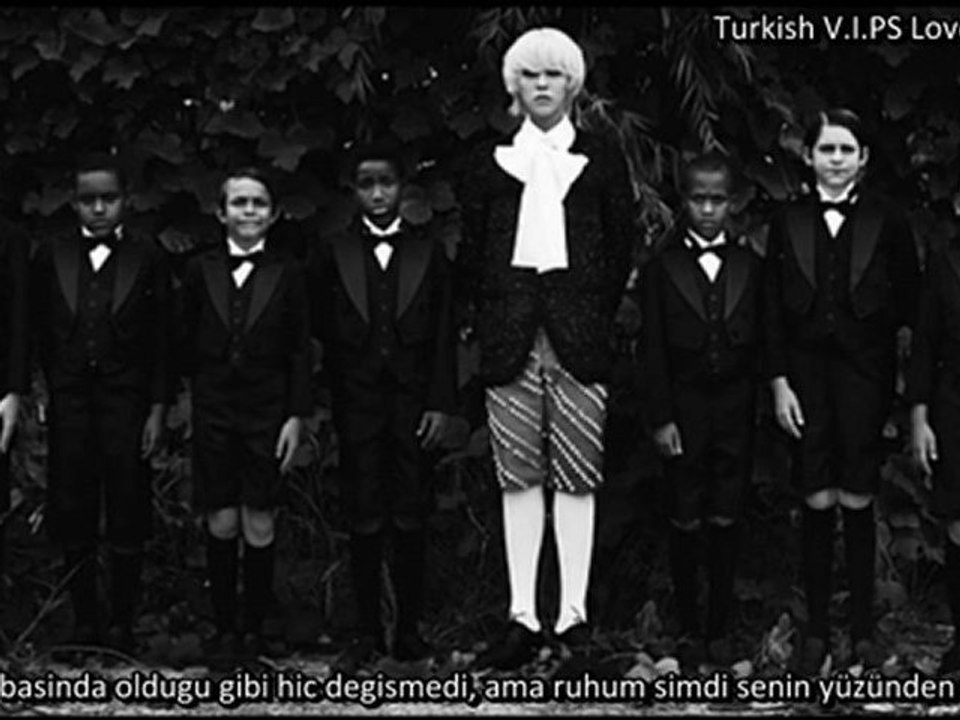 G-Dragon - Without You  (Turkish sub) (Eventually)