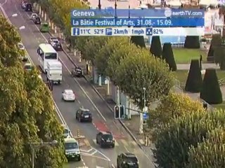 Geneva - Switzerland, Barcelona - Spain, Agadir - Morocco, Cannes - France, Warsaw - Poland, London - United Kingdom, Udaipur - India