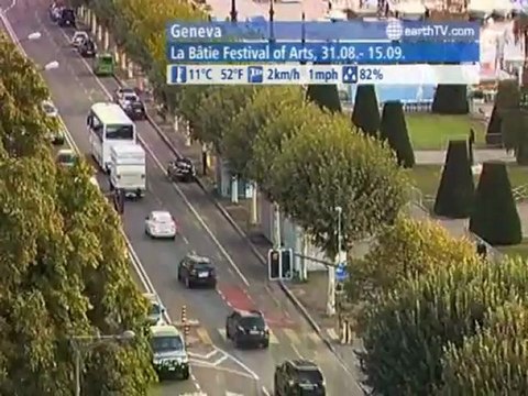 Geneva - Switzerland, Barcelona - Spain, Agadir - Morocco, Cannes - France, Warsaw - Poland, London - United Kingdom, Udaipur - India