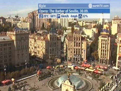 Hamburg - Germany, Salzburg - Austria, Ekaterinburg - Russia, Kyiv - Ukraine, Warnemunde - Germany, Lugano - Ticino - Switzerland, Tenerife - Spain