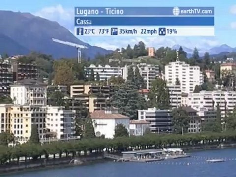 Niagara Falls - Canada, Hamburg - Germany, Cannes - France, Doha - Qatar, Lugano - Ticino - Switzerland, Agadir - Morocco, Warsaw - Poland