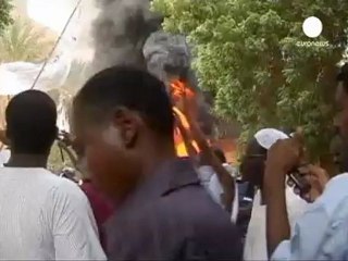 Film anti-Islam: furia musulmana contro l'Occidente