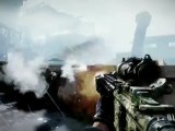 Medal of Honor : Warfighter (PS3) - Gameplay solo : Basilan